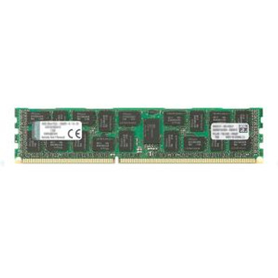 Dell 2GB PC3-10600 DDR3-1333MHz ECC Registered Memory for Servers - SNPDP143C