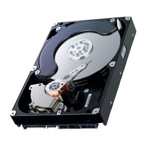 HP 250GB 7200RPM SATA 3GB/s 3.5 Hard Drive for EG667-69001, non Hot-Plug, compatible with servers