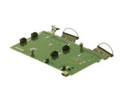 374547-001 - HP Fan / CD Backplane Board for ProLiant ML570
