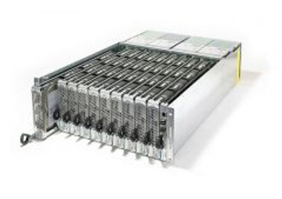 HP StorageWorks P2000 G3 San Array with 12 X 300GB HDD, 3.60 TB Capacity - Compatible with ProLiant DL360p Gen8 servers
