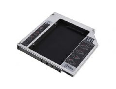 Dell MD419 Optical IDE Drive Caddy Tray for PowerEdge 1950 server rack installation