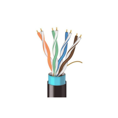 Ubiquiti UISP CAT5E Cable for UISP-CABLE-PRO, networking accessories, compatible with Ubiquiti UISP products