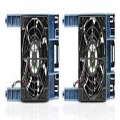 HP High Performance Fan Kit for ProLiant DL360 Gen9, keeps servers cool, compatible with ProLiant DL360 Gen9 servers