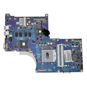 HP Envy 17-J System Board 773370-501 Motherboard - Compatible with Envy 17-J laptops