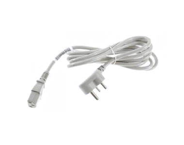 HP 220V Power Cord for DesignJet 2500C Plus - Compatible with DesignJet printers - Part number 8120-6802