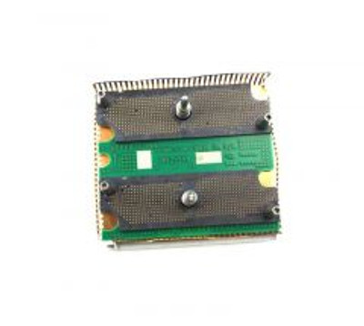 IBM 2-Node Scalability Card for BladeCenter HX5, enhances server capacity, compatible with BladeCenter HX5 servers.