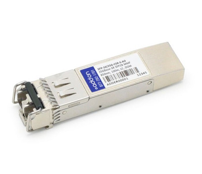 Cisco 25Gbase-Csr Multi-Mode Fiber Transceiver Module for ProLiant DL360p Gen8 Servers
