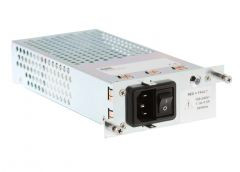 Cisco Redundant AC Power Supply for AIR-PWR-4400-AC-RF - Compatible with Cisco products - Mounted in a server rack