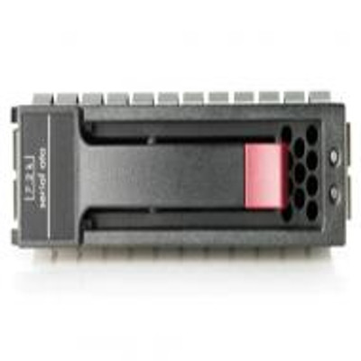 HP MM0500EBKAE 500GB 7200rpm SATA 2.5 SFF Midline HDD with Tray for ProLiant Servers