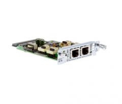 Cisco VIC-2E/M= 2-Port Voice Interface Card for Telephony Systems