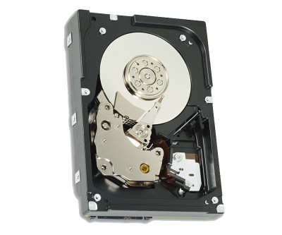 Fujitsu 750GB SAS Hard Drive 7200RPM 3.5-Inch 16MB Cache - Compatible with Server - E20E4P7U