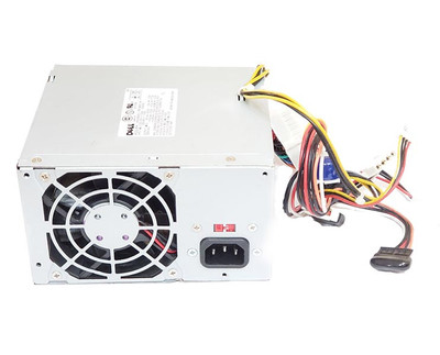Dell NPS-305AB C Power Supply for Optiplex Gx280 - 305W, 100-240V AC, 4.5A, 50-60Hz, Desktop Power Supply