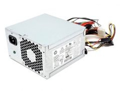 HP 180-Watts Power Supply for Pavilion 510 550 ProDesk DT - Compatible with HP desktop computers - 848051-003 HP 180-Watts Power Supply for Pavilion 510 550 ProDesk DT - Compatible with HP desktop computers - 848051-003