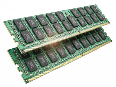 Cisco 32GB DDR3-1333MHz ECC Registered Memory Kit for Server - UCS-MR-2X164RX-D - Low Voltage Quad Rank DIMM