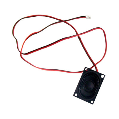 HP 2-Watts 2-Pin Internal Speaker for Microtower dx2400 - Enhance audio output for HP desktops HP 2-Watts 2-Pin Internal Speaker for Microtower dx2400 - Enhance audio output for HP desktops