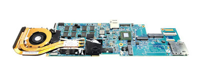 Lenovo ThinkPad X1 Carbon System Board 04Y1986 Intel Core i5-3427U Compatible Motherboard Mainboard