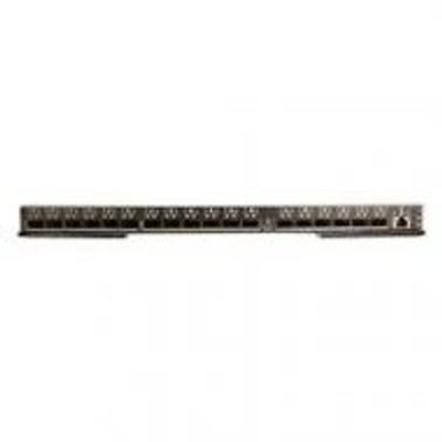 IBM Lenovo 40Gb Ethernet Switch for Flex System EN6131 - High-speed networking solution for data centers