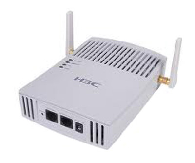 3Com H3C WA2220-AG Dual Radio Wireless LAN Access Point IEEE 802.11a/b/g 54Mbps 10/100Base-TX Accessory for Networks