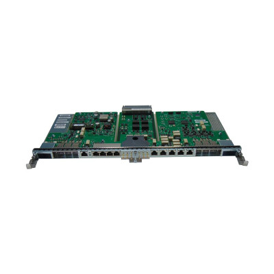 Cisco UDC External Connections Unit for NCS 2006, compatible with NCS 2006 routers, network equipment accessories