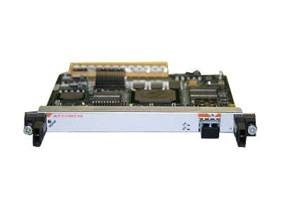 Cisco Reman 1Pt Chnl Oc3/Stm-1 Atm And Circuit module for networking equipment - SPA-1CHOC3CEATM=