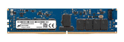 Micron 32GB DDR4-2933MHz ECC Registered NVDIMM for Servers - MTA36ASS4G72PF1Z-2G9