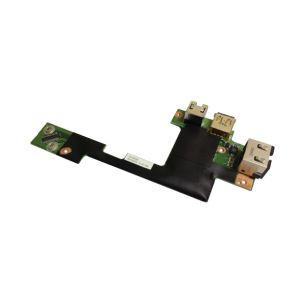 IBM USB Sub Card in yellow for Modem and Ethernet, compatible with 63Y2125, server accessories