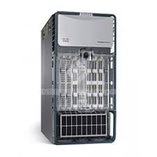 Cisco Nexus 7010-Emi Inlet Screen Kit for N7K-C7010-EMI-SC= - Server Rack Accessory