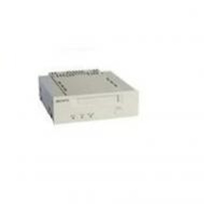 Sony DDS-4 20/40GB DAT Single Ended/Low Voltage Differential Tape Drive compatible with ProLiant DL360p Gen8 servers