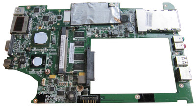 45N4436 IBM System Board for IdeaPad S9E-S10E, replacement motherboard for Lenovo laptops