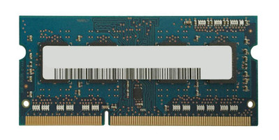 Lenovo 4GB PC3-12800 DDR3-1600MHz SoDIMM Memory Module for Laptops