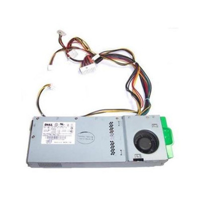 Dell 180W 100-120V AC ATX Power Supply for OptiPlex GX240/GX260 - 4N505 - Desktop Computer Power Supply Dell 180W 100-120V AC ATX Power Supply for OptiPlex GX240/GX260 - 4N505 - Desktop Computer Power Supply