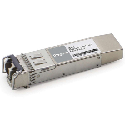 Cisco 8Gbps Fibre Channel Switch SFP LC 4-Pack - Compatible with DS-SFP-8G-SW-4 - Networking Accessories