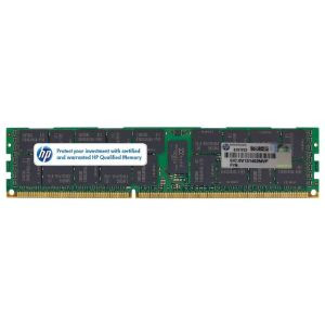 HP 8GB DDR3 ECC Registered Memory Module for ProLiant Servers - E2Q94AA