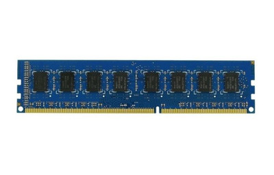 Transcend 256MB PC133 133MHz Memory Module for 168-Pin DIMM - non-ECC Unbuffered CL3 - Compatible with Various Systems