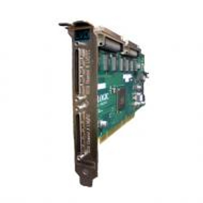 HP Dual-Ports Fast Wide SCSI PCI Network Adapter for ProLiant DL360p Gen8 servers