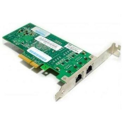 IBM Remote Supervisor Adapter RSA II for server management, compatible with ProLiant DL360p Gen8 servers.