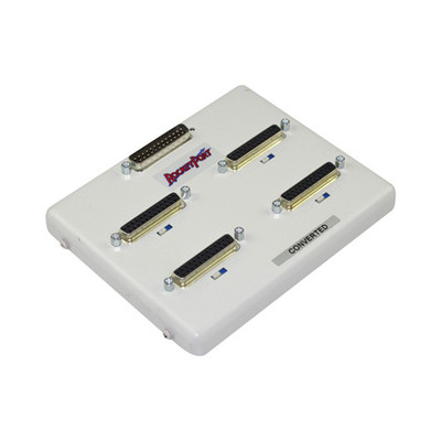 Comtrol Rocketport 4 Port RS232/422 Interface Serial Hub for Data Communication Servers