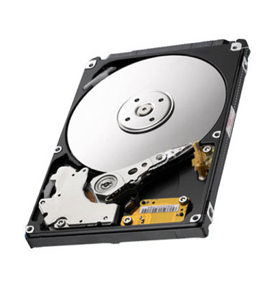 Samsung HM081HJ 80GB SATA 3 Hard Drive for 2.5 Server Storage