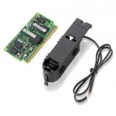 HP Flash Backed Write Cache Memory for ProLiant DL360p Gen8 servers - 534916-B21