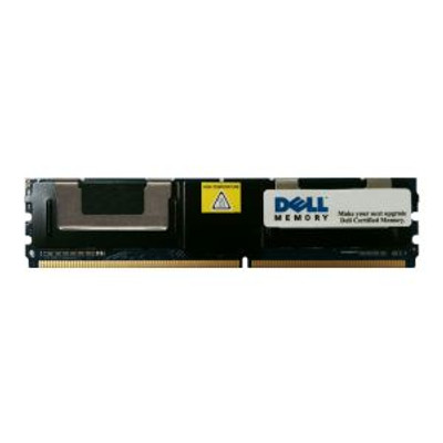 Dell 4GB DDR2 PC2-5300 Registered ECC Memory for Servers