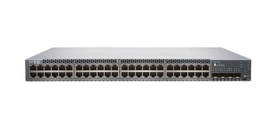 B-EX340048T-5M2-E - Juniper EX3400-48T ERate Bundle with 5YR License Support Software Mist wired Assurance and