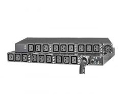 IBM 7-Outlet Power Distribution Unit 1U Rack-mountable for server racks