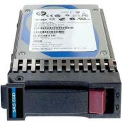 HP MSA960GB 3.5in SAS-12G Read Intensive SSD for ProLiant DL360p Gen8 servers