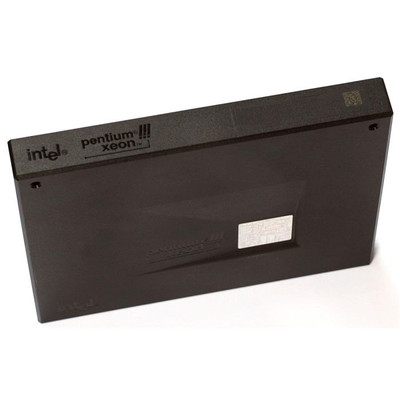 HP 800MHz 133MHz FSB 256KB L2 Cache Socket S.E.C.C Intel Pentium III Xeon Processor Upgrade for Servers