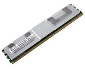 Samsung 4GB DDR2-667MHz PC2-5300 DIMM Memory Module for Servers