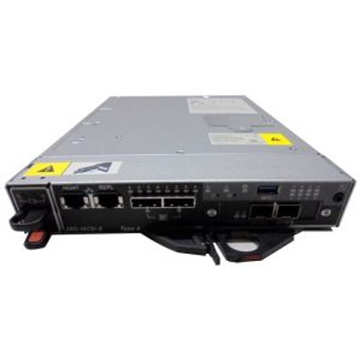 HPE MSA 1050 1GbE iSCSI Controller for ProLiant DL360p Gen8 servers