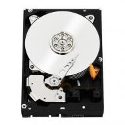 DELL A7261447 4TB 7200RPM SATA-6Gbps 64MB Buffer 3.5 HDD for Data Storage in Servers