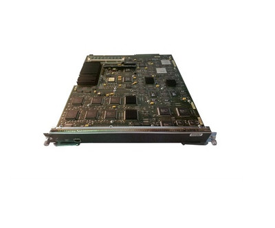 Cisco Catalyst Multilayer Switching Module Layer 3 WS-X6302-MSM= for enhanced network performance in data centers