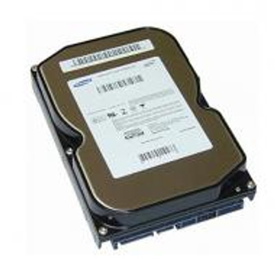 SAMSUNG HD160JJ Spinpoint 160GB SATA Hard Disk Drive for Desktop Computers