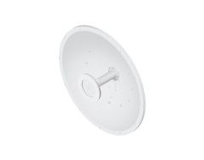 Ubiquiti airFiber X Antenna 3.30-3.80 GHz 26dBi for Radio CommunicationPole
